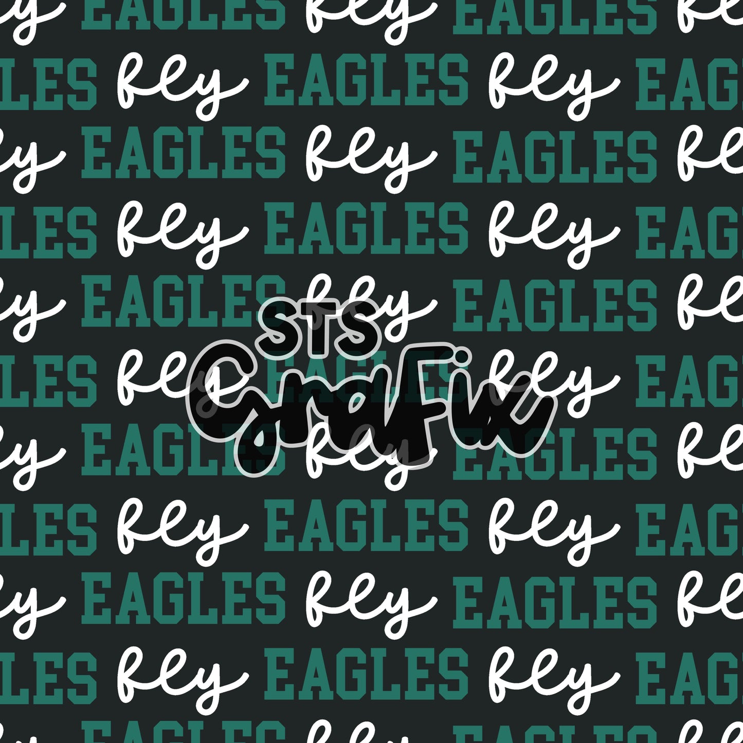 Fly Eagles
