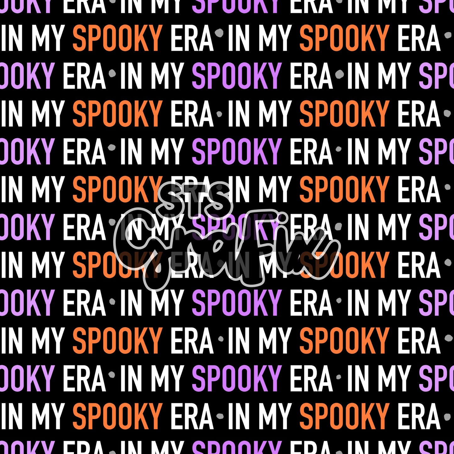 Spooky Era