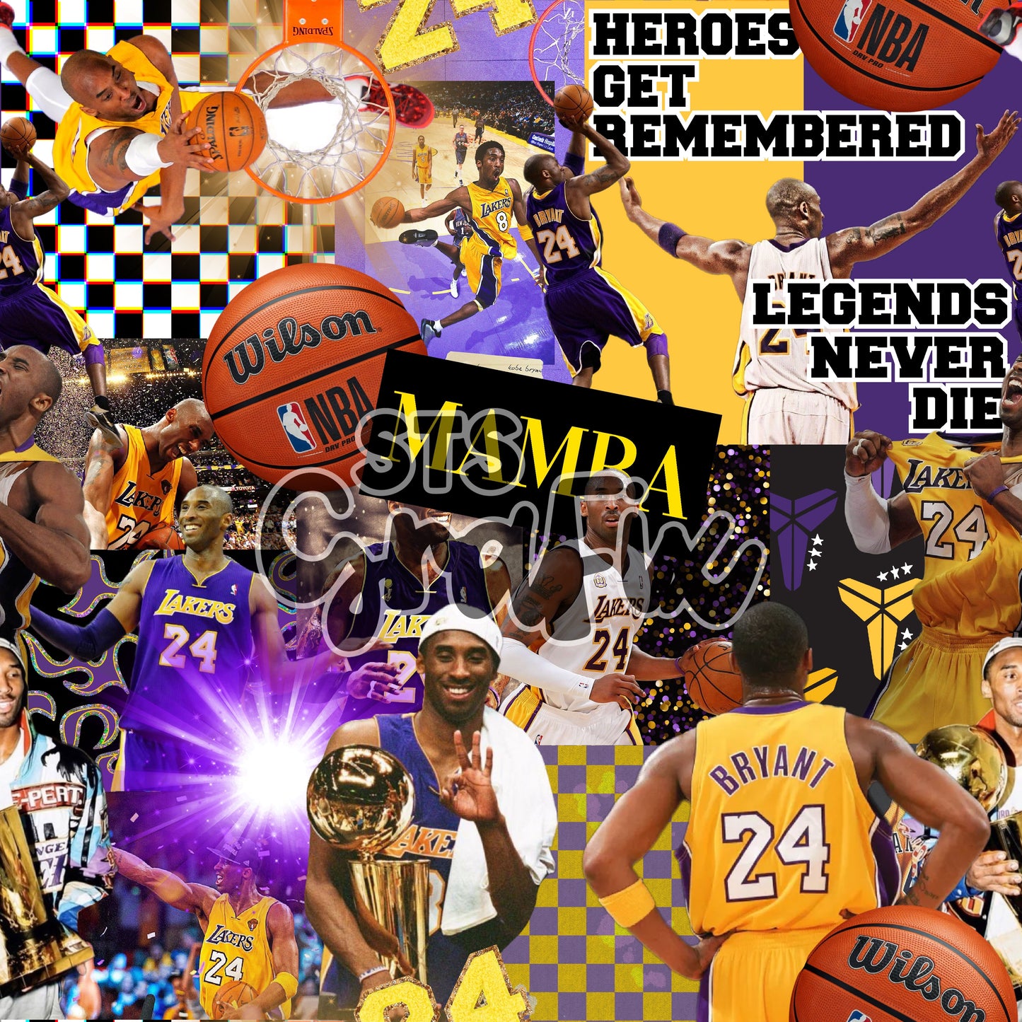 24 Mamba—Both Images