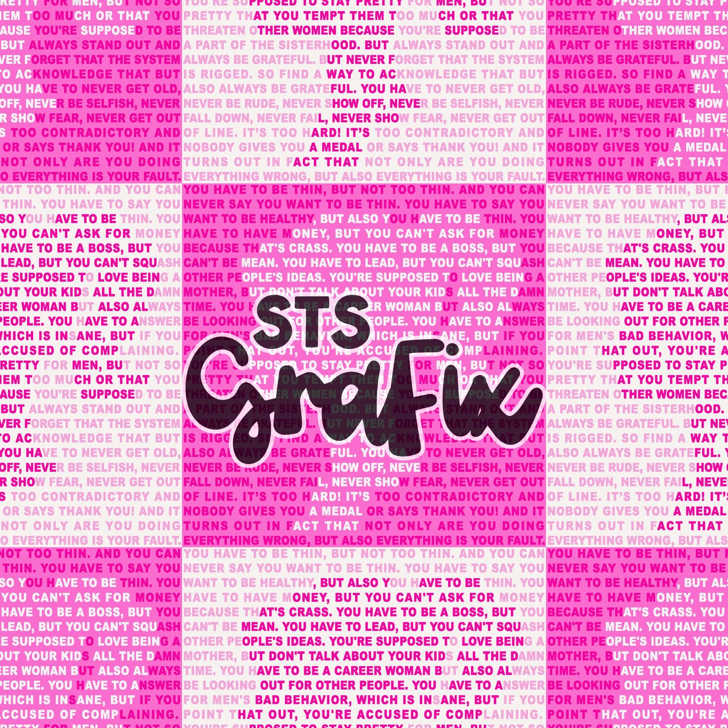 Everything is Your Fault