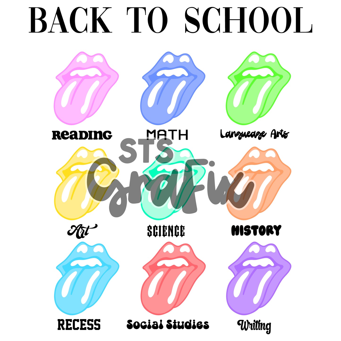 Back to School