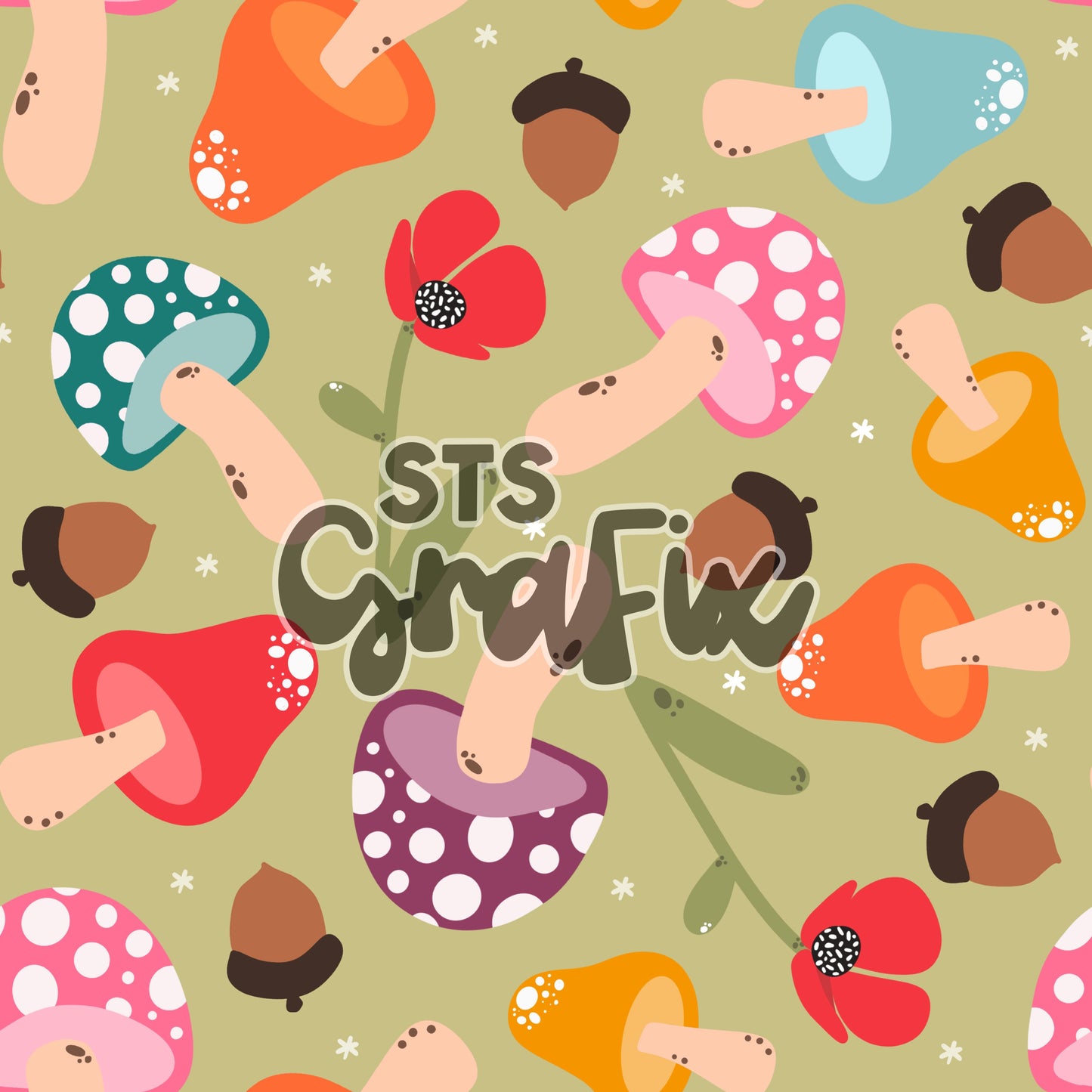 Bundle: When Life Gives You Pumpkins—Whole Collection