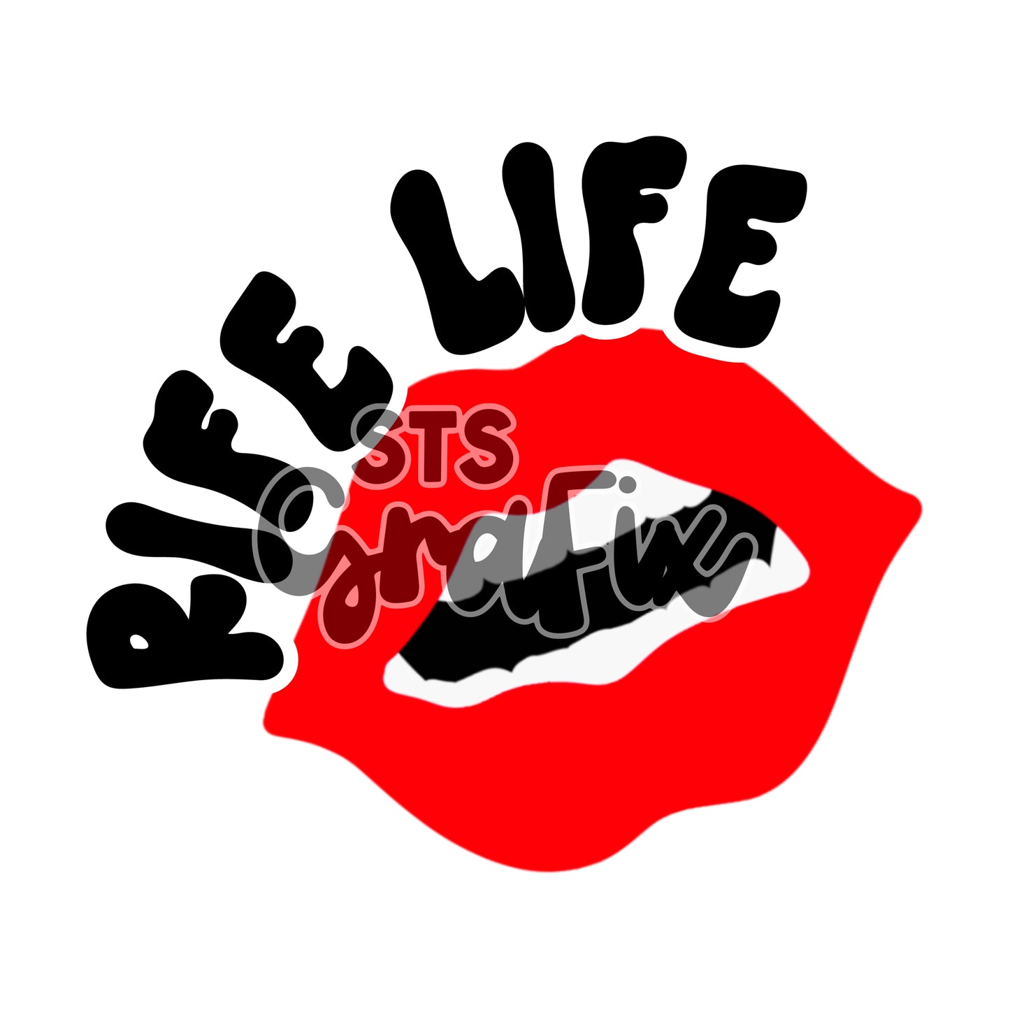 MR—Red