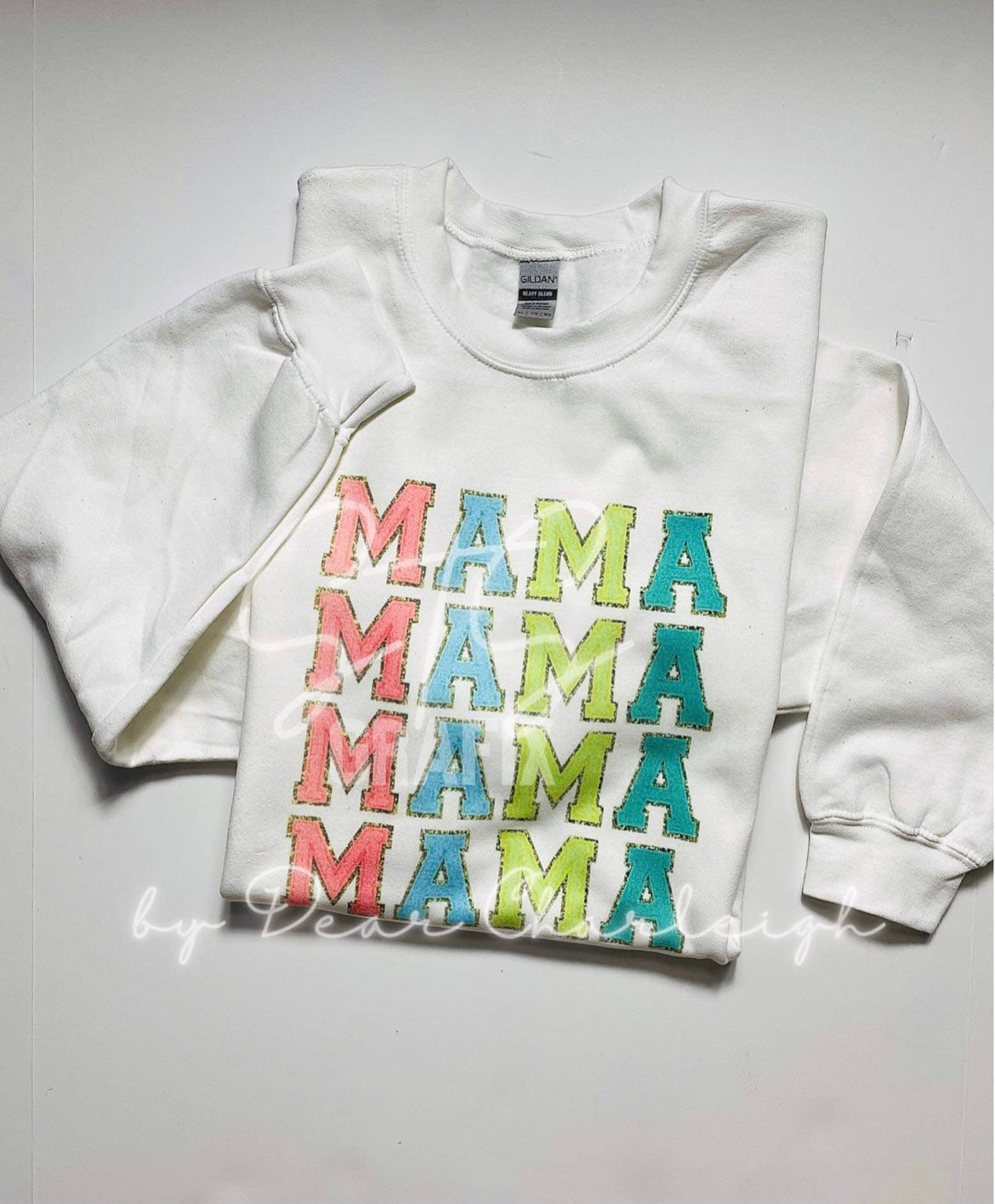 MAMA- Multi