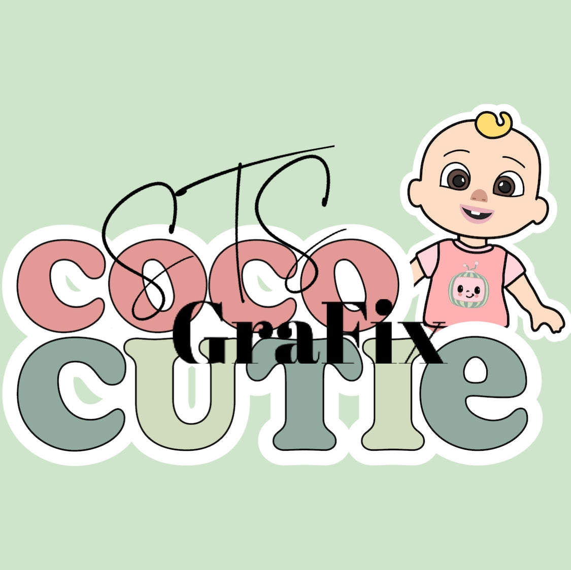 CocoCutie—Sub