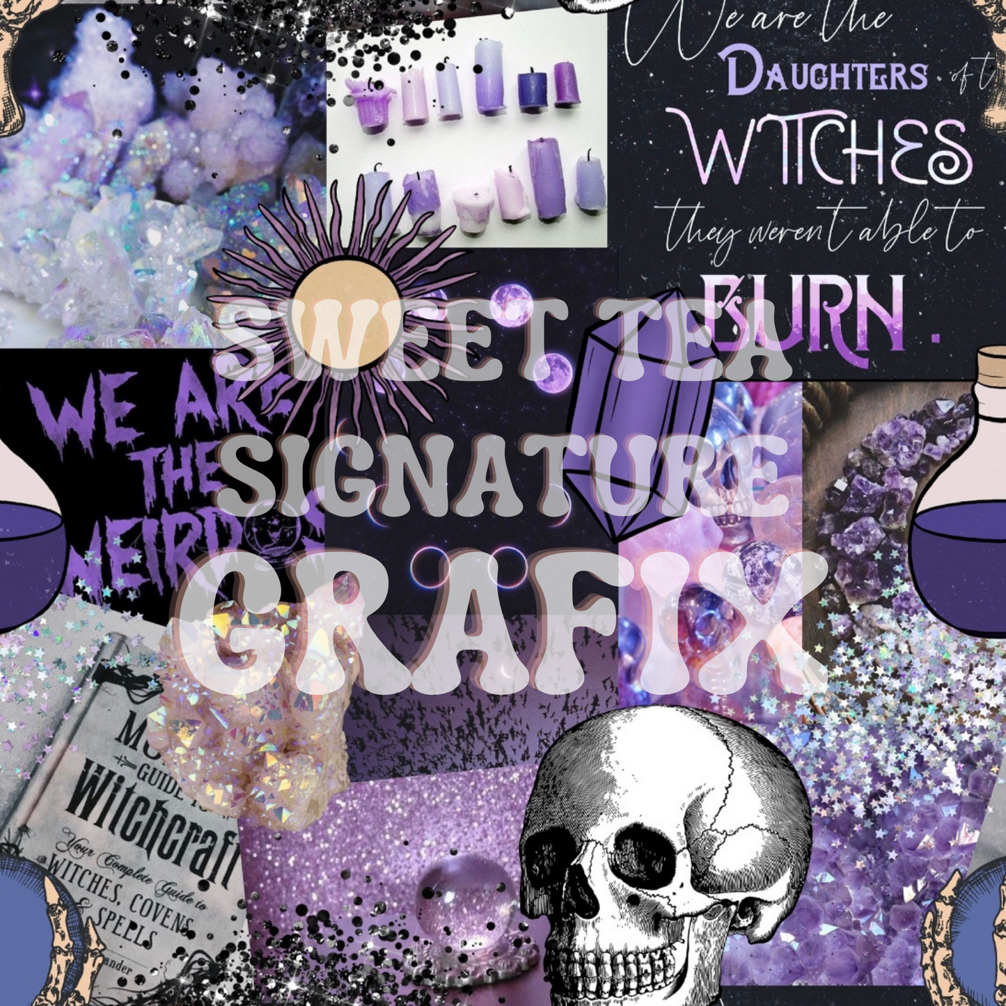 We Are the Daughters