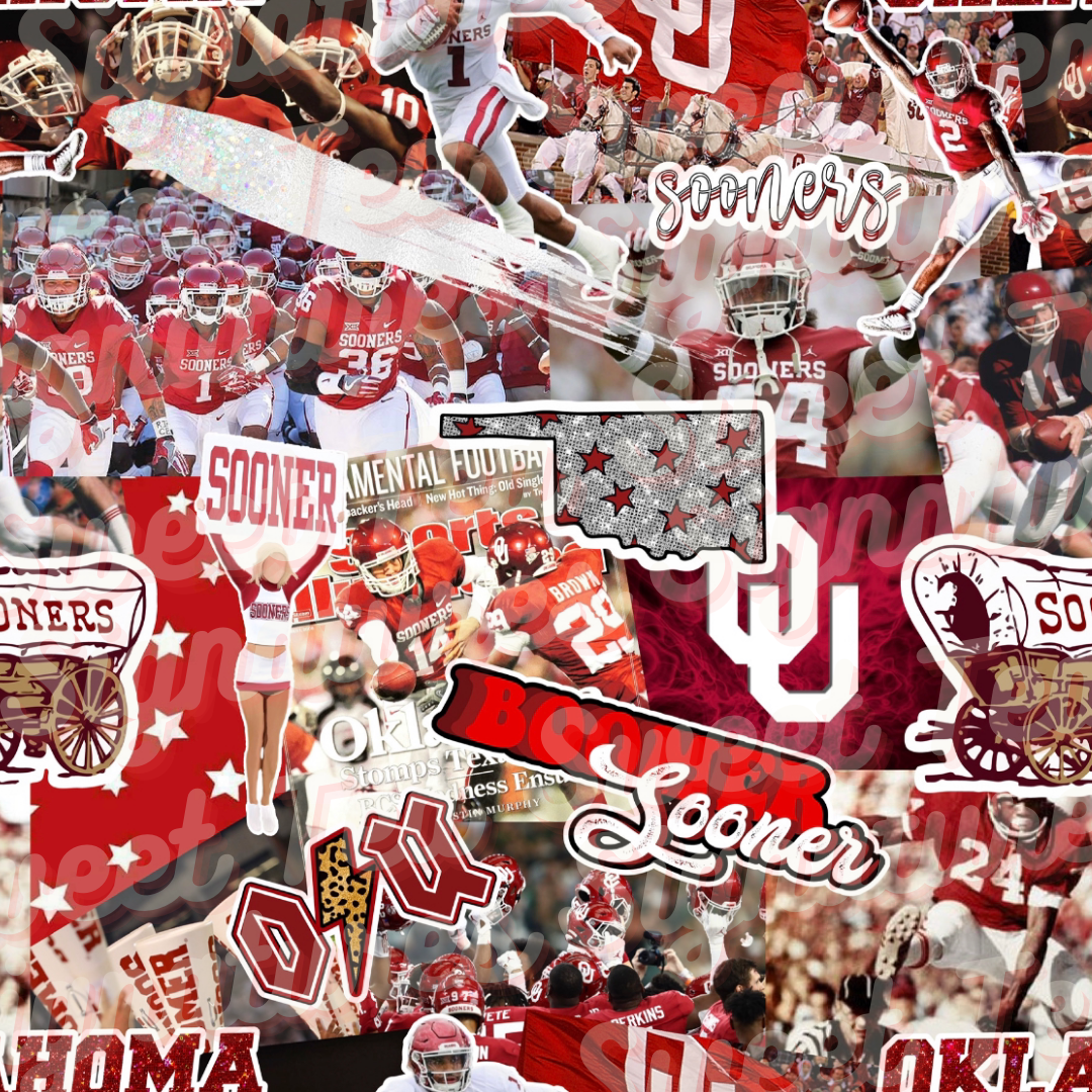 Sooners