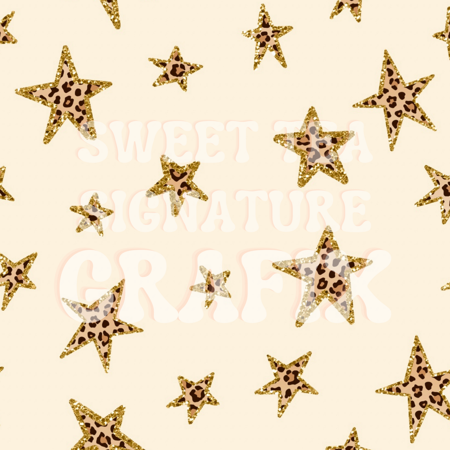 Leopard Stars