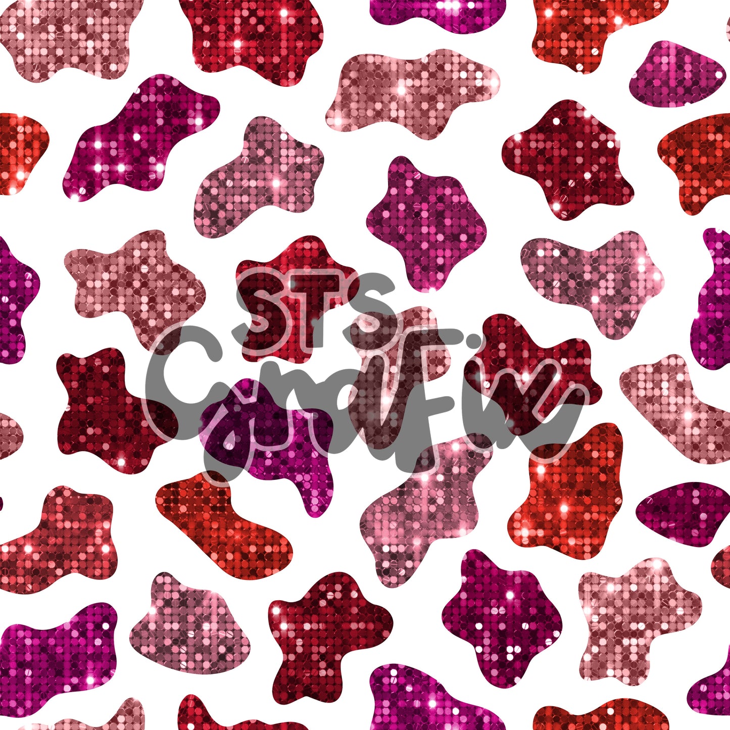 VDay Disco Cow—23,1