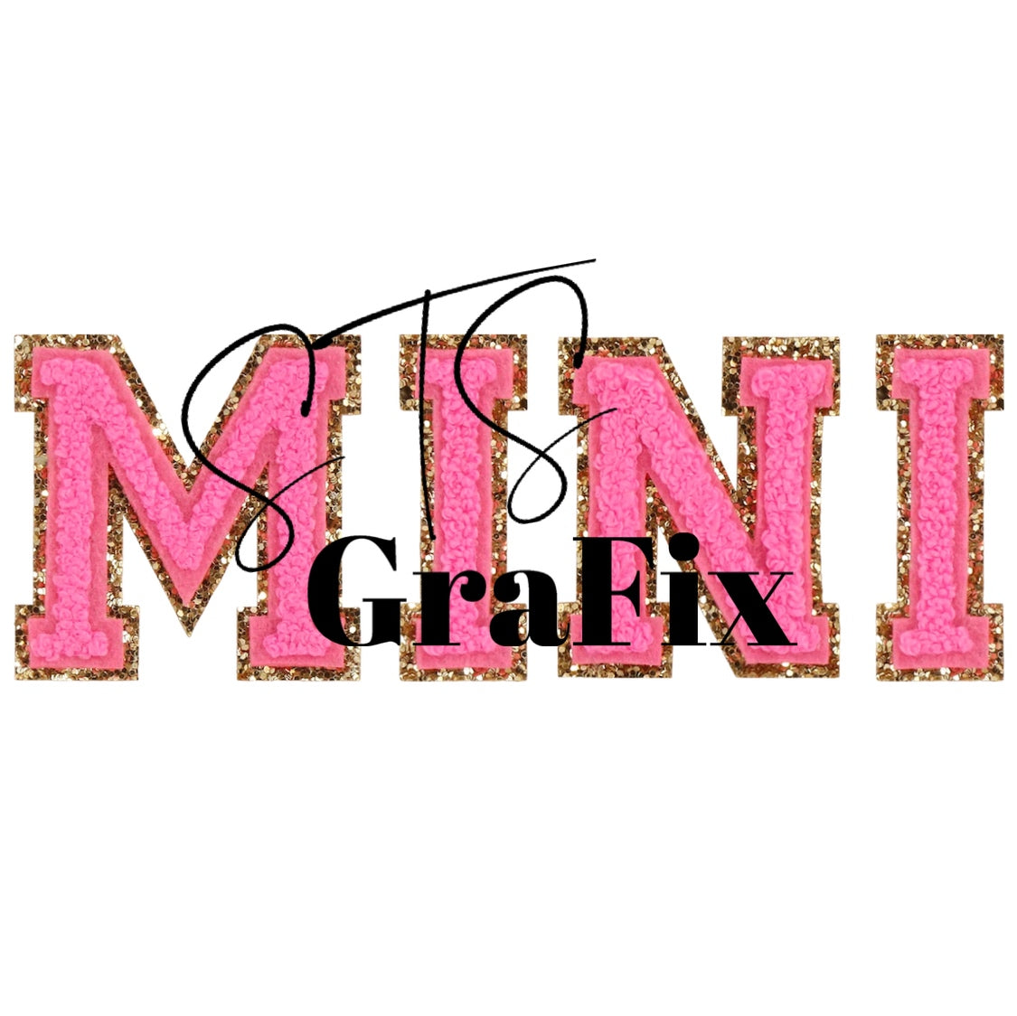MINI—Pink