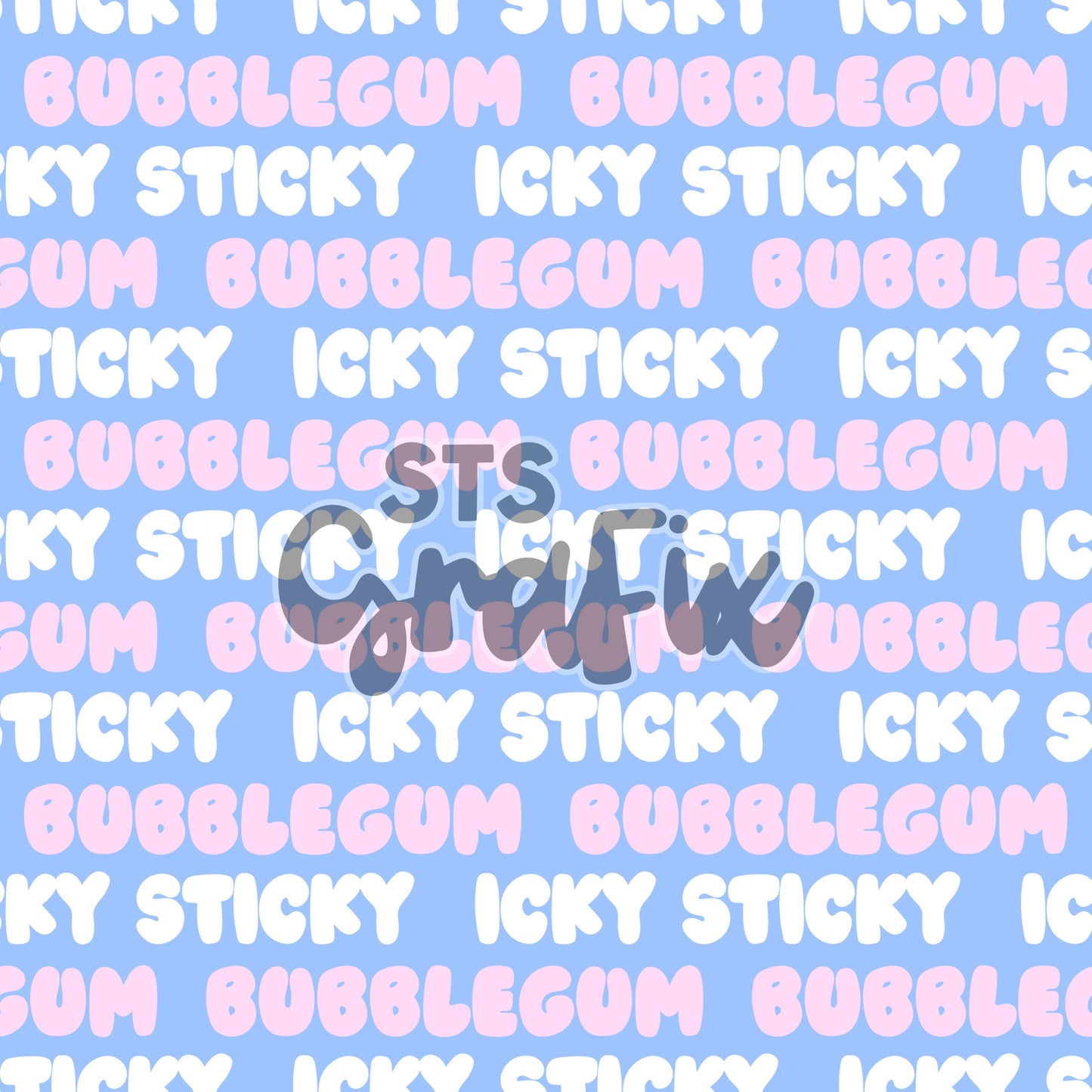 Icky Words