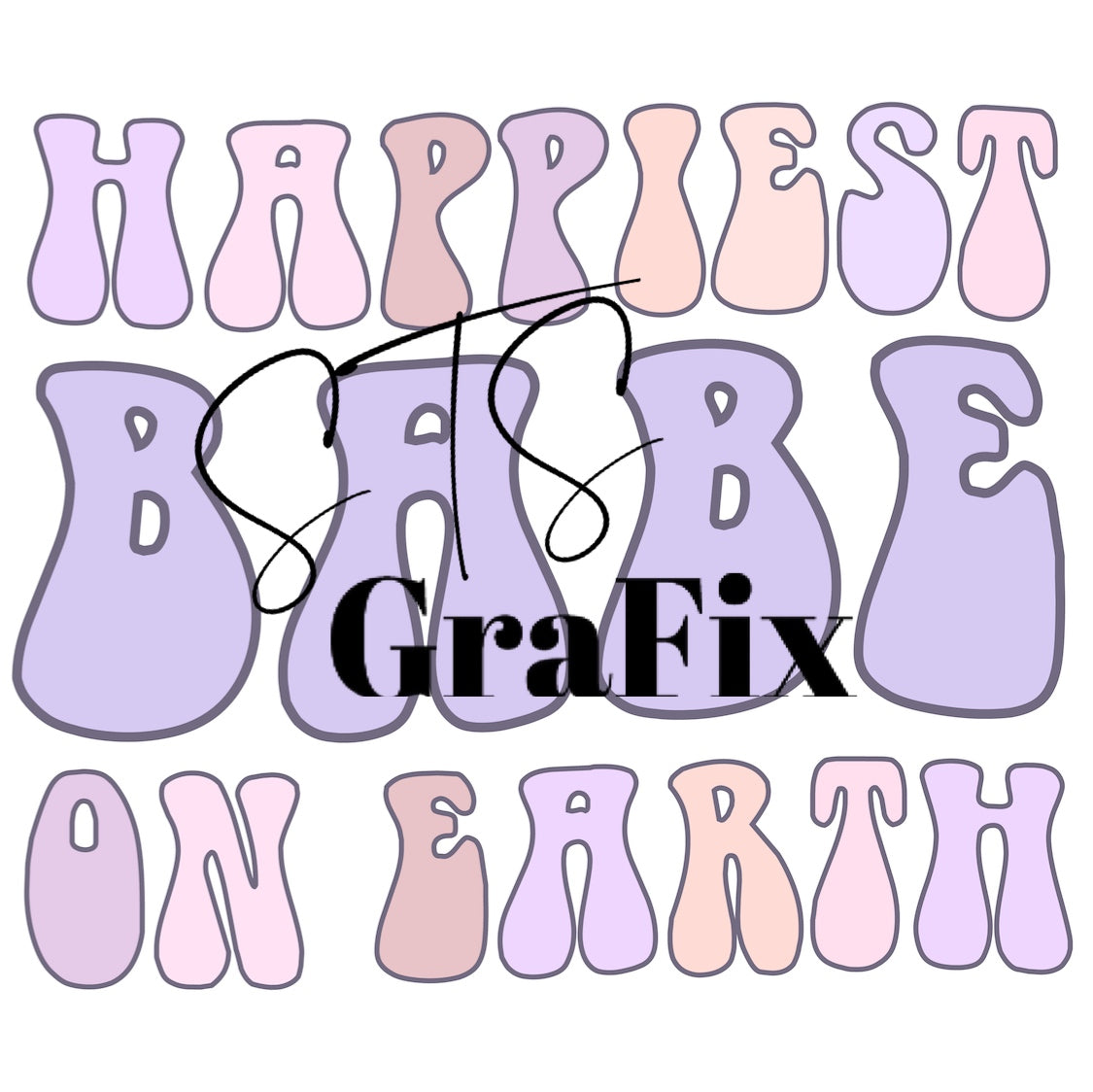 Happiest Babe—Sub