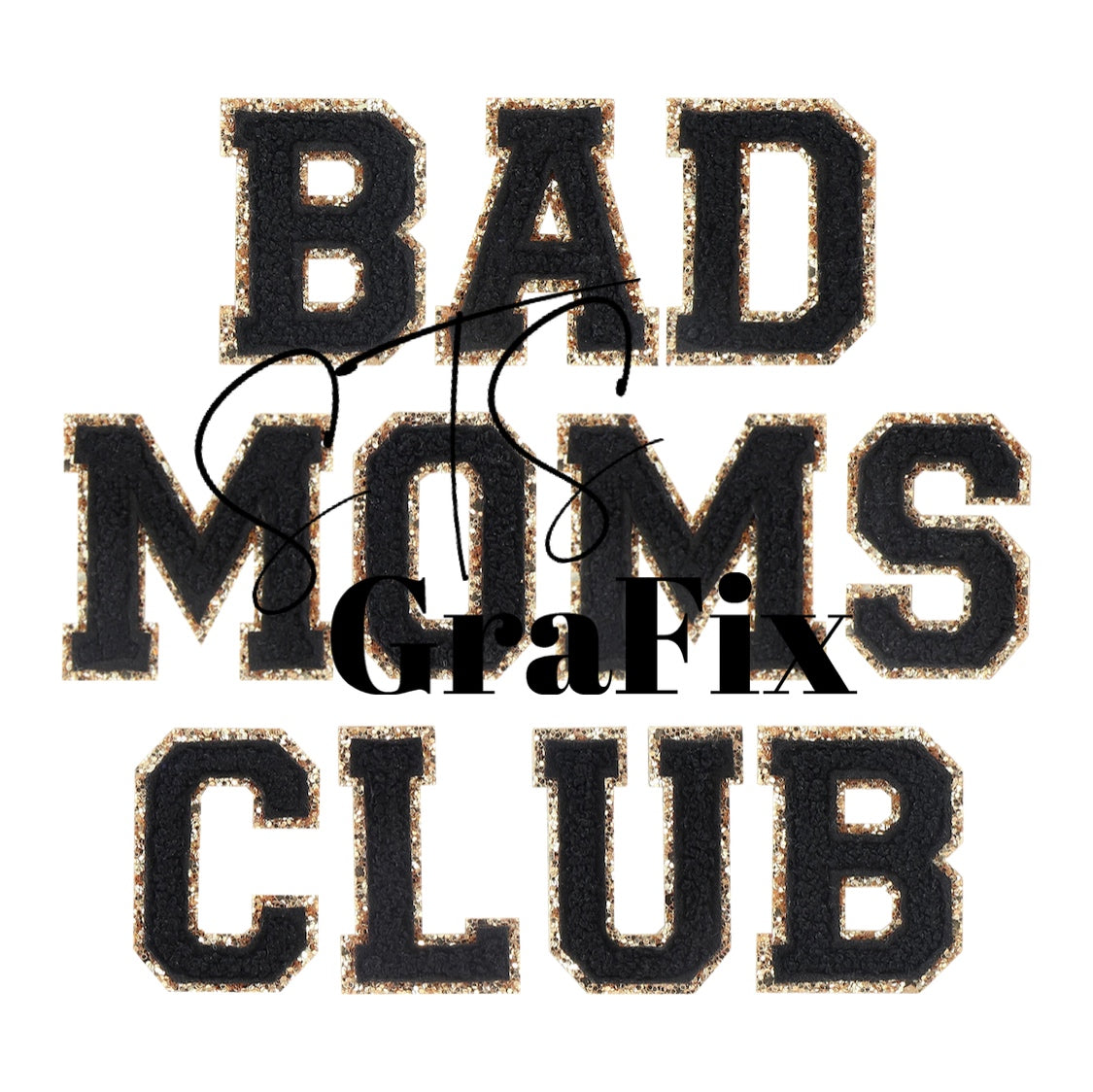 Bad Moms Club