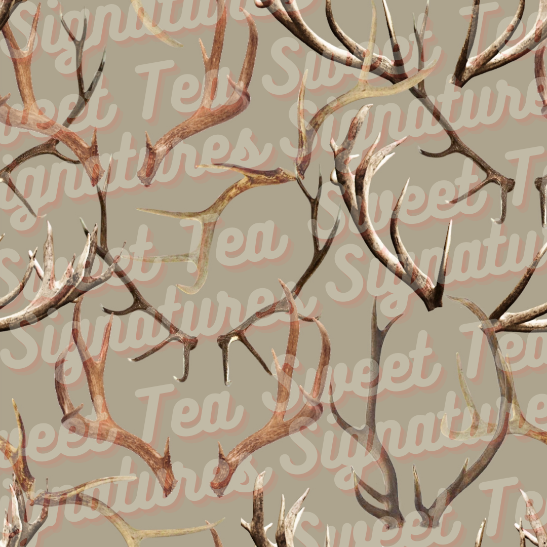 Antlers