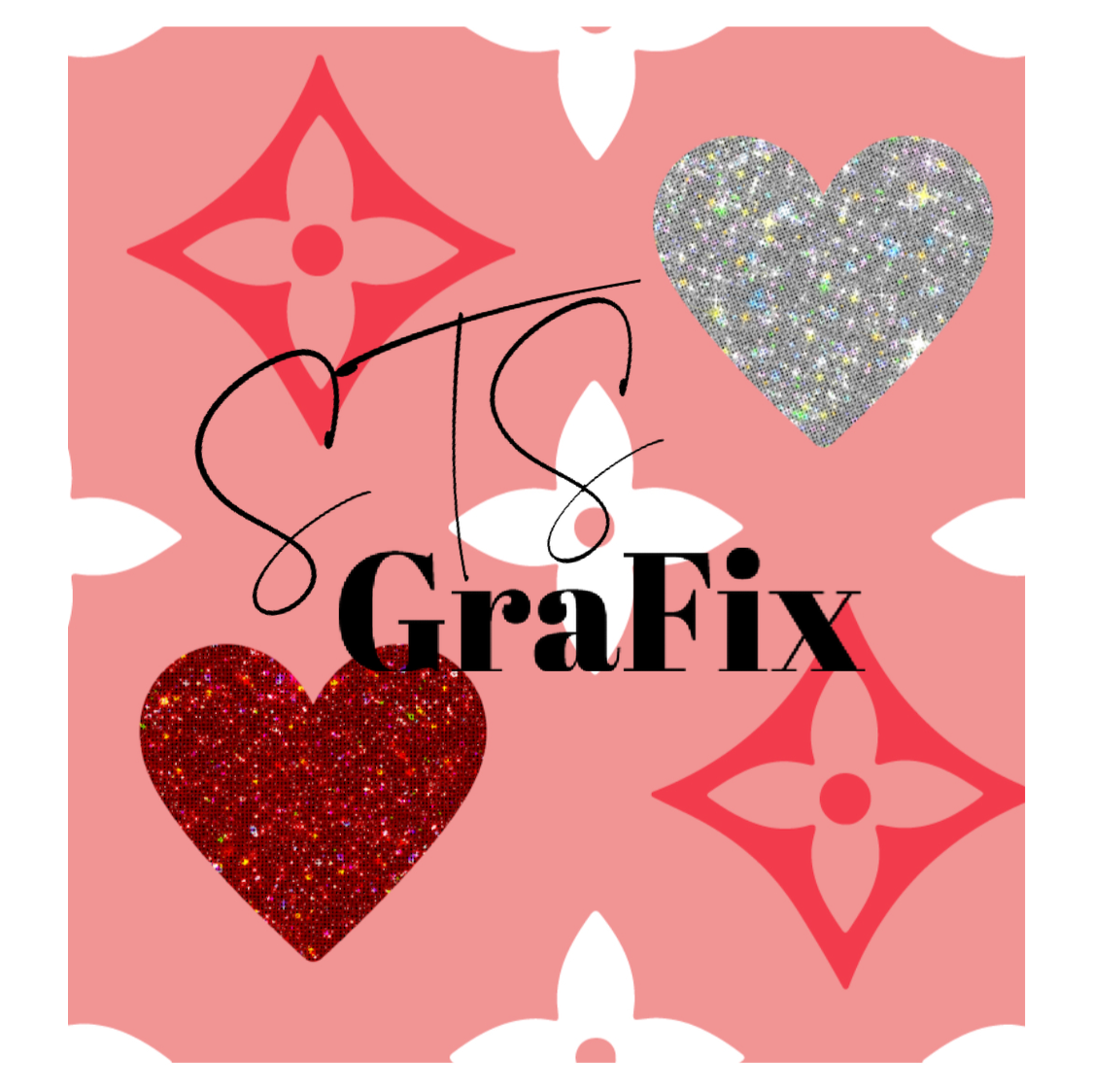 Boujee Valentines Day 1