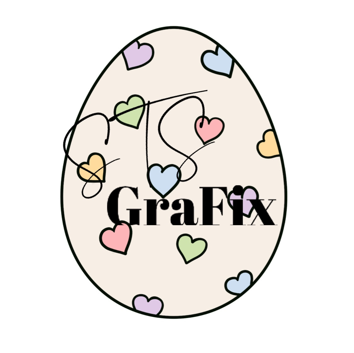 Easter Egg