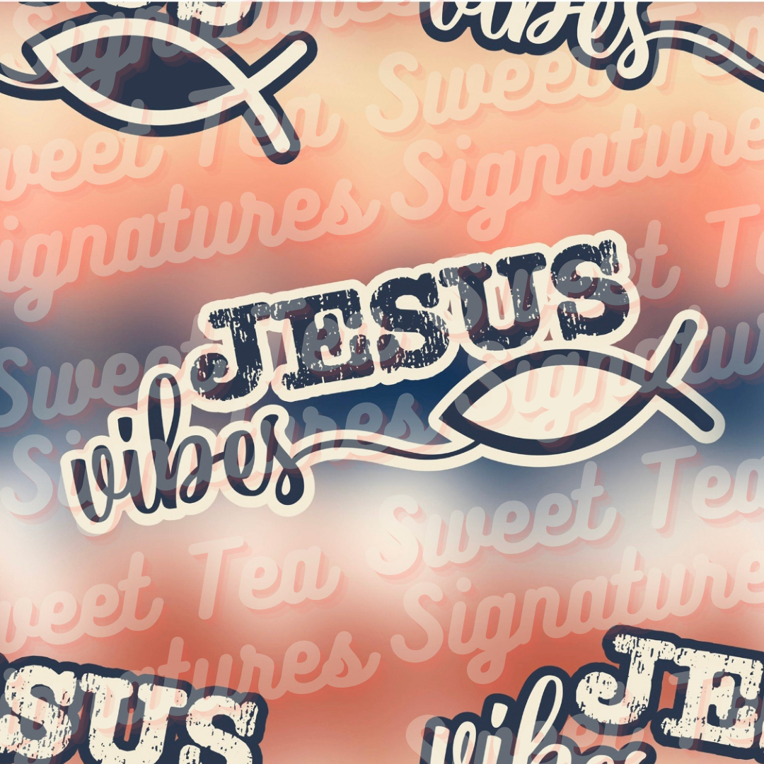Jesus Vibes