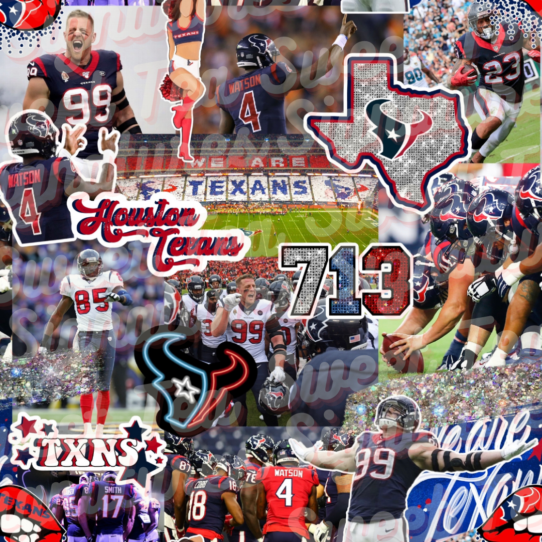 Texans