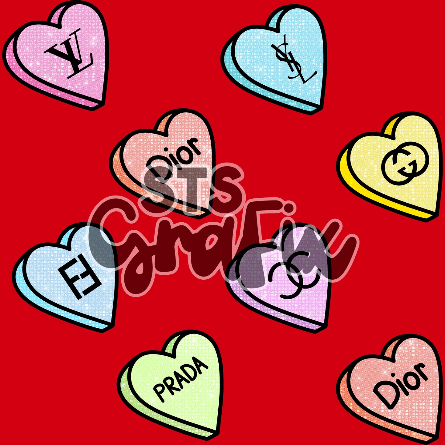 CCH RBG
