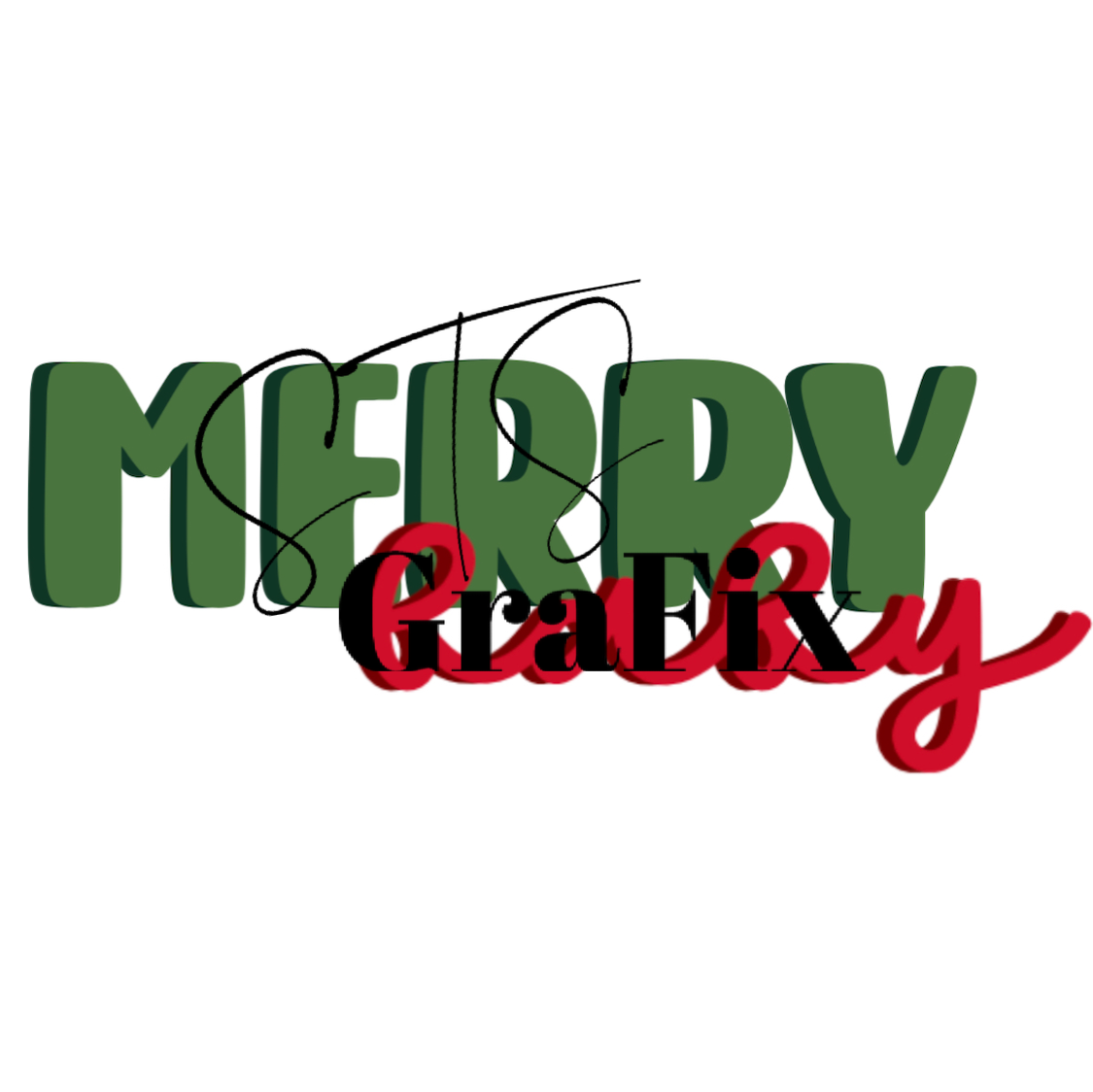 Merry Babe— Sub