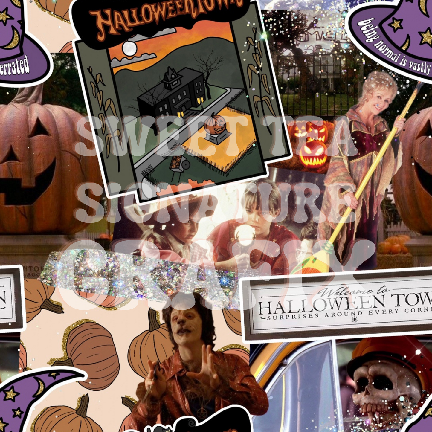 Halloweentown