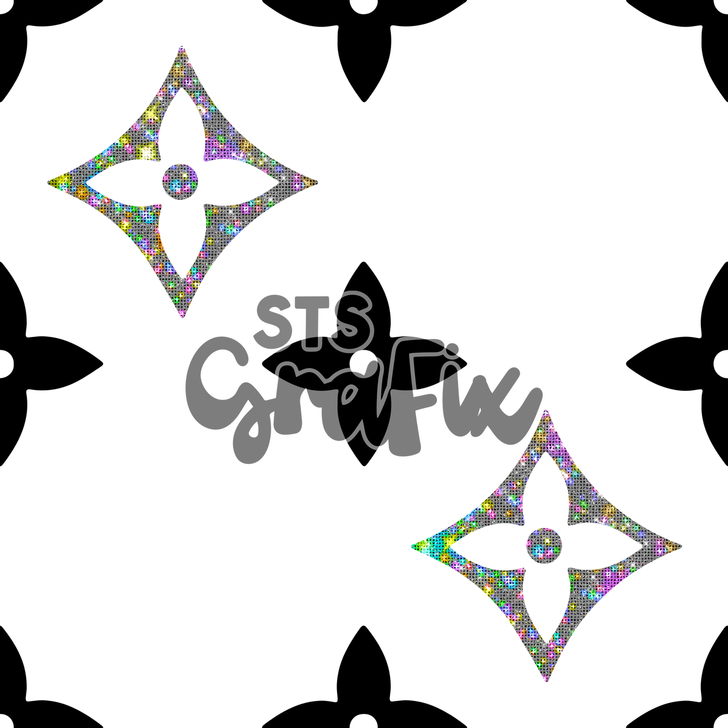 Boujee Temp Glitter–PNG