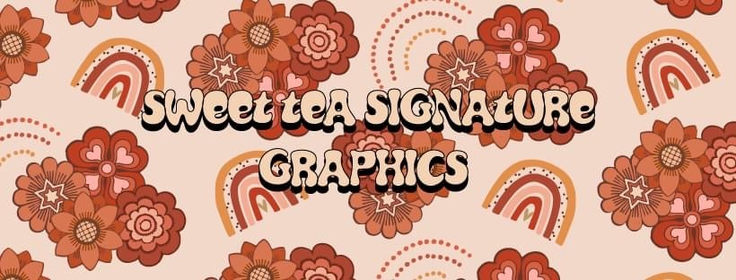Seamless Files – Sweet Tea Signature GraFix