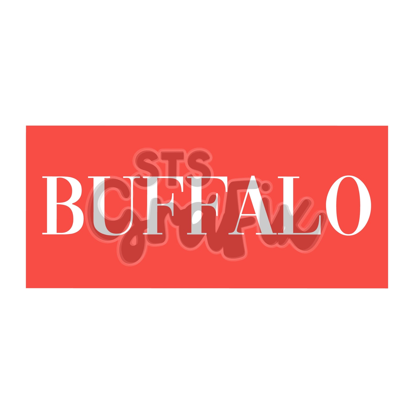 Buffalo V—PNG