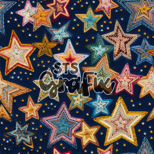 Stars A03