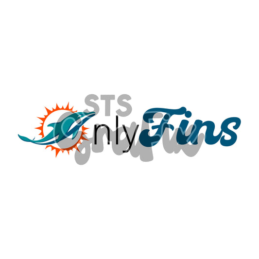 Only Fins