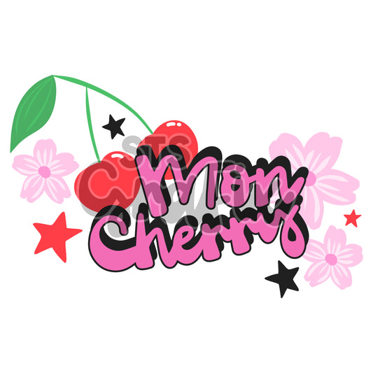 Mon Cherry