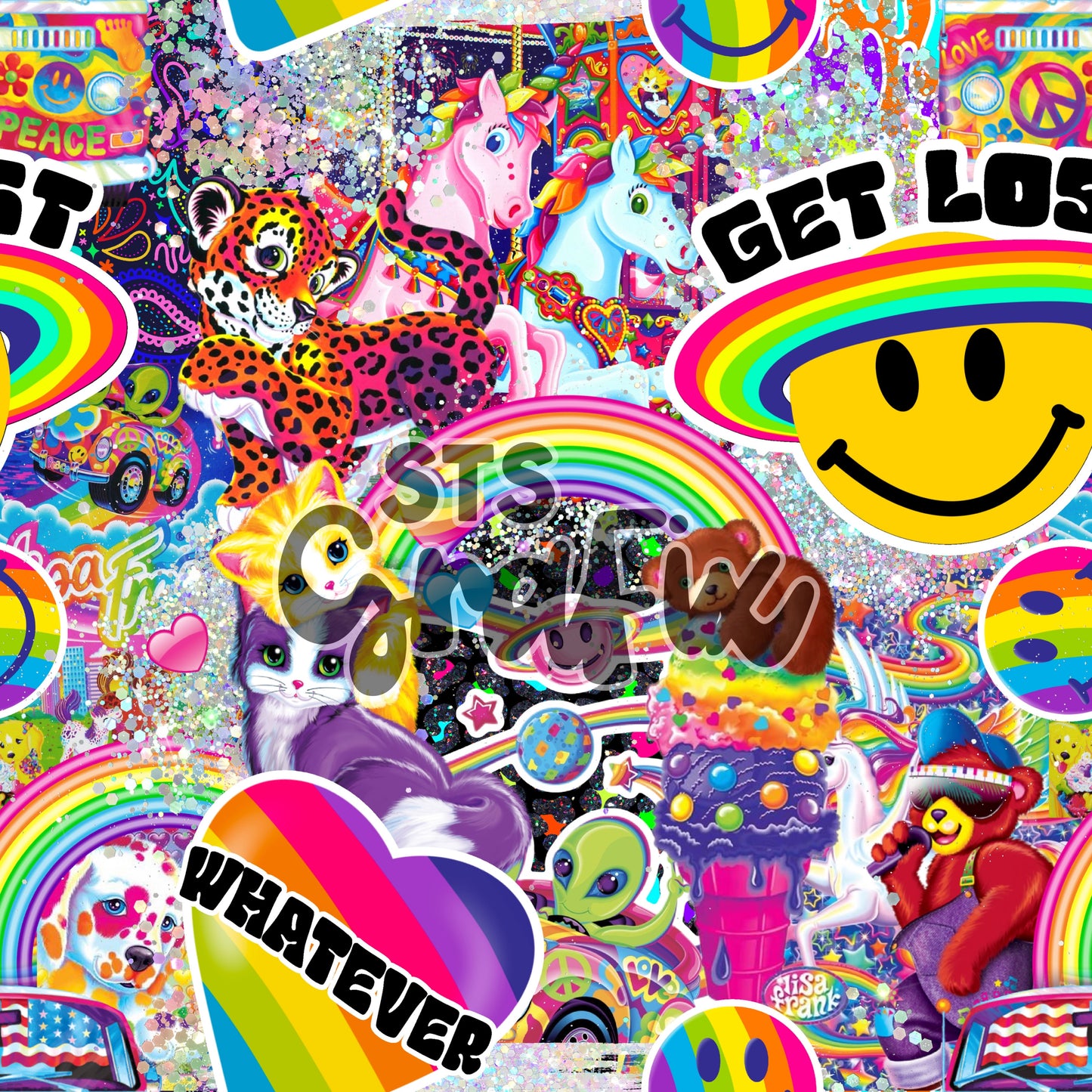 Get Lost