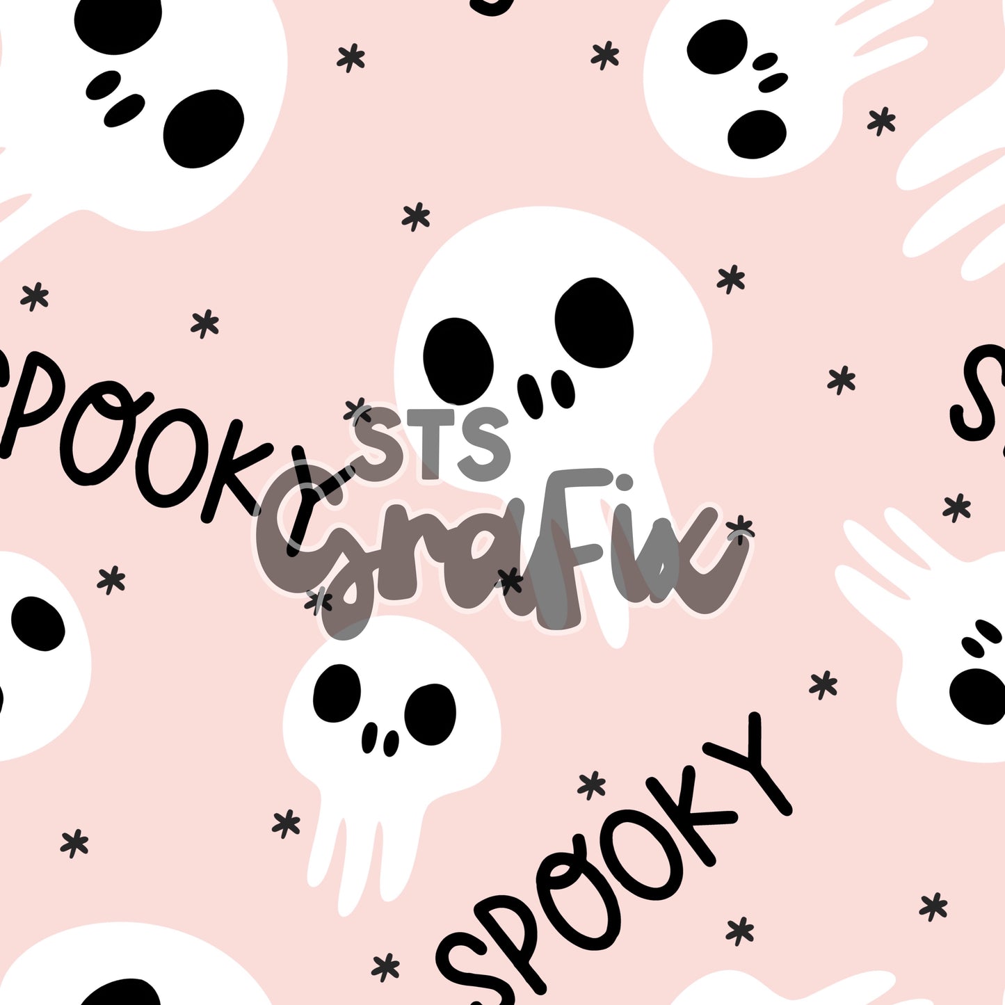 SPOOKY— Beige