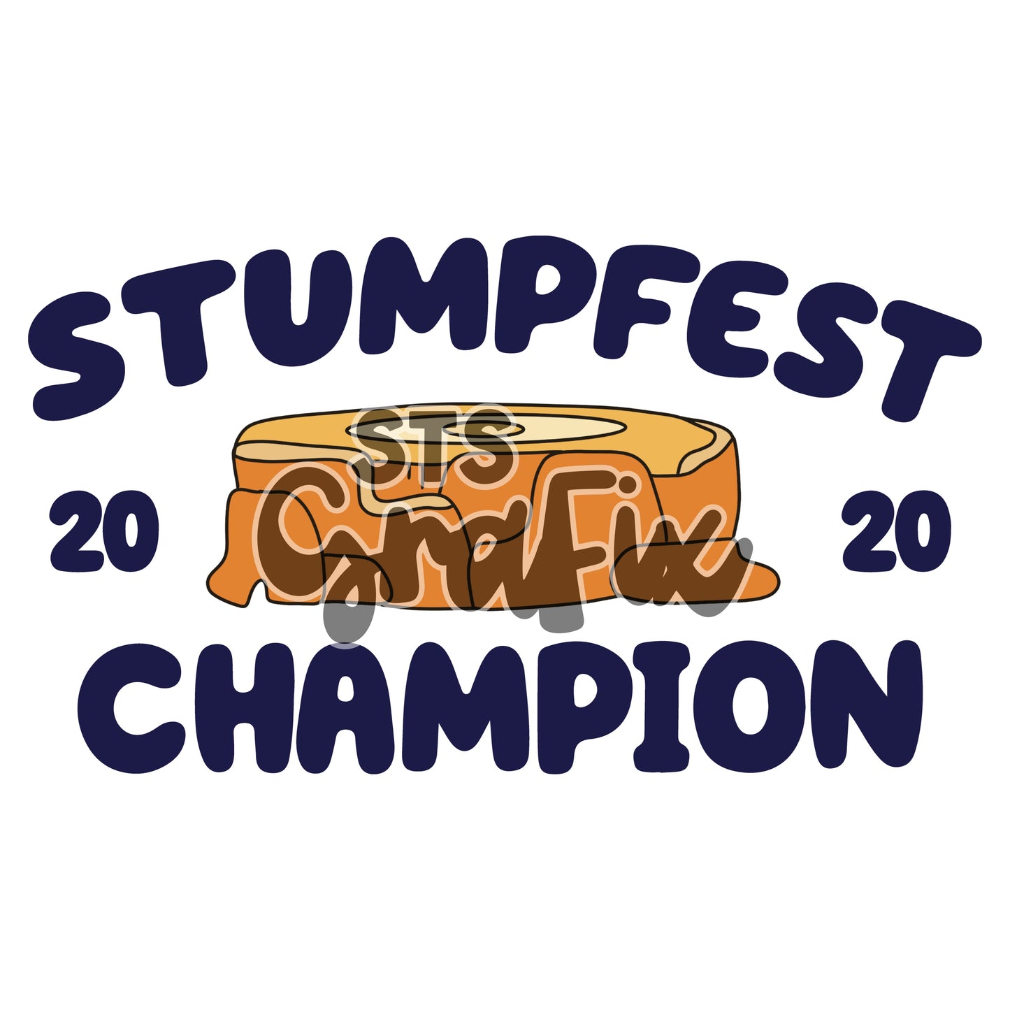 Stumpfest Simple