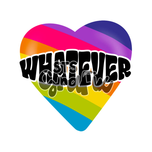 Whatever—PNG