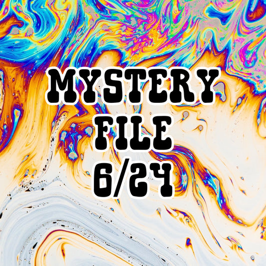 Mystery File