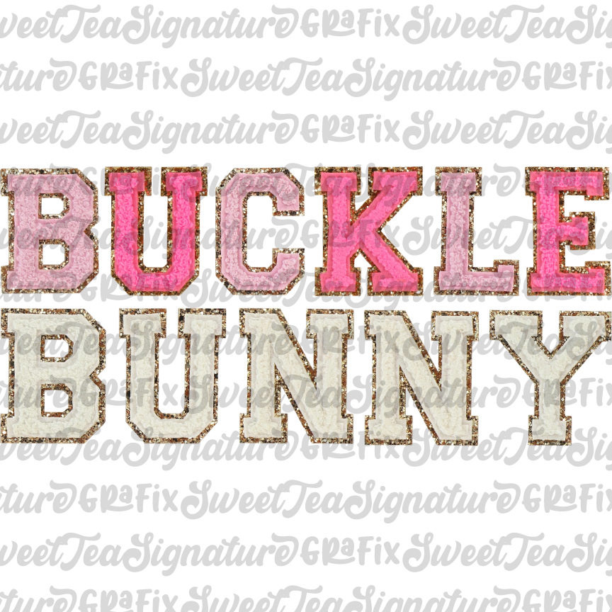 Buckle Bunny