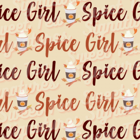 Spice Girl