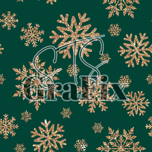 Festive Flakes