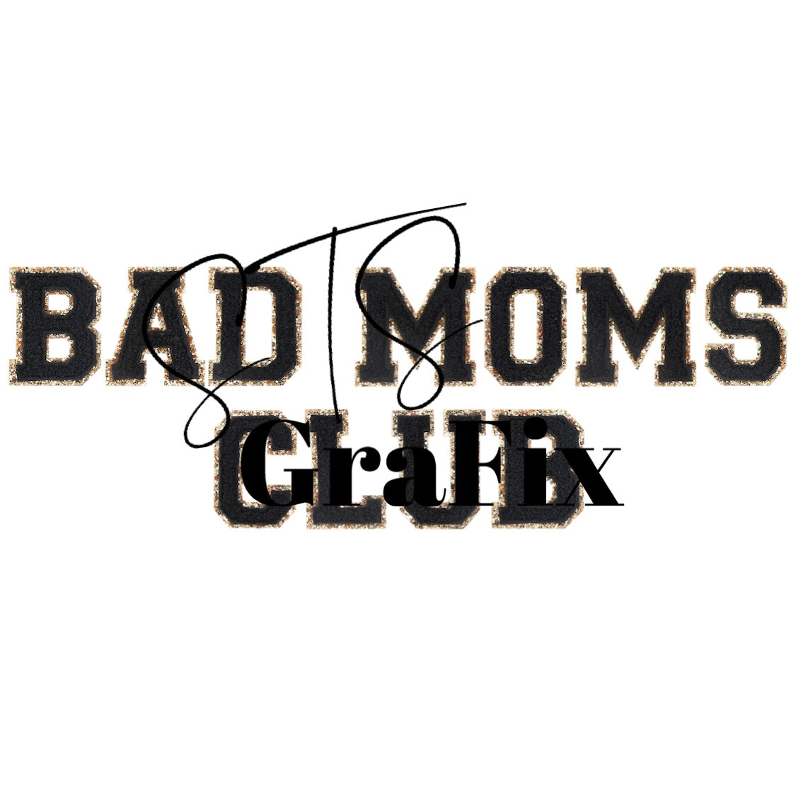 Bad Moms Club