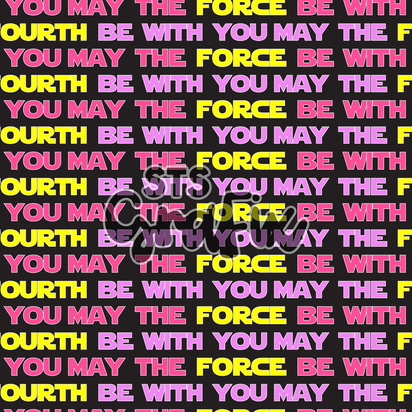 Force/4th Pink 2