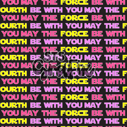 Force/4th Pink 2