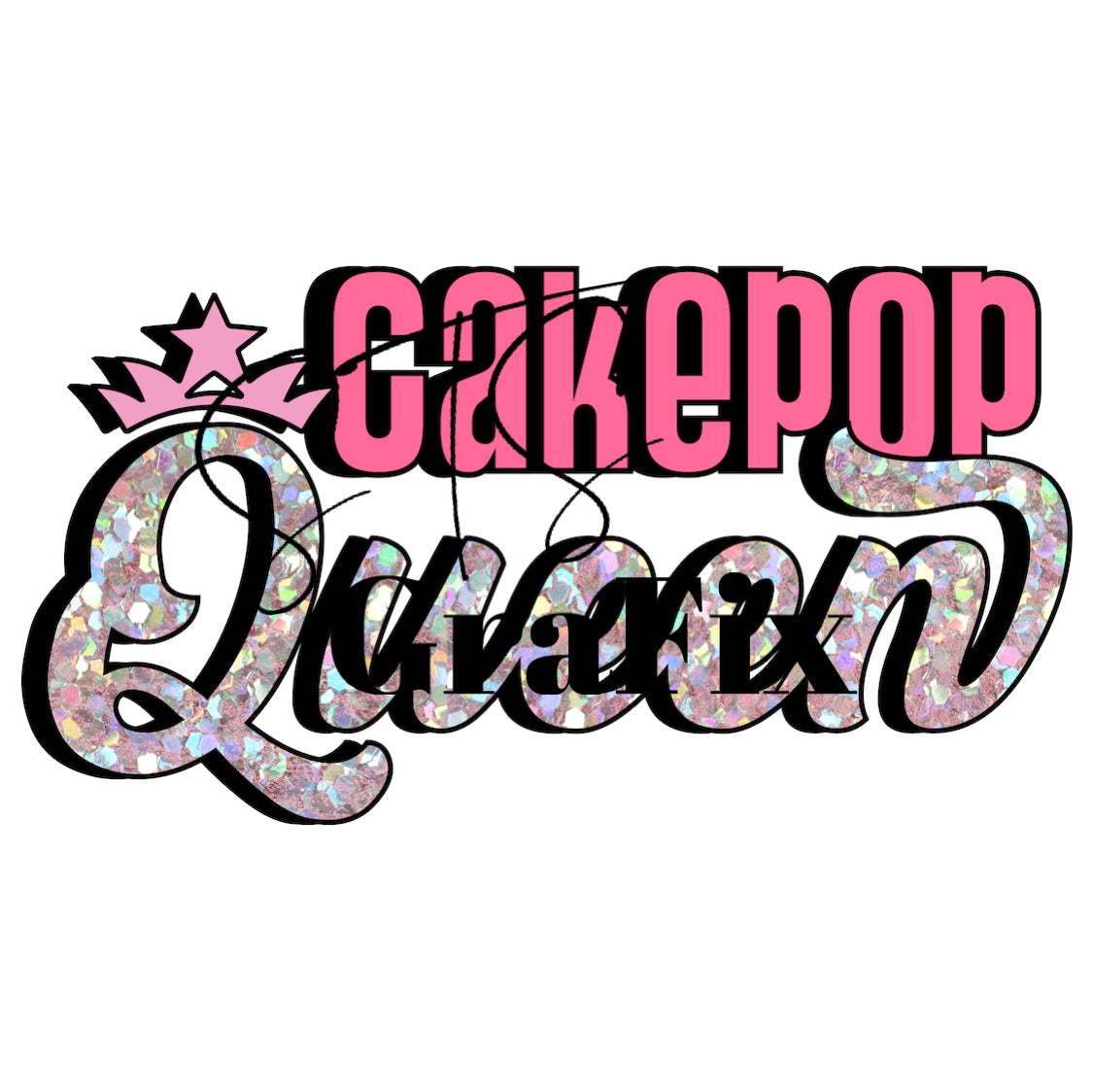 Cake pop Queen—Sub