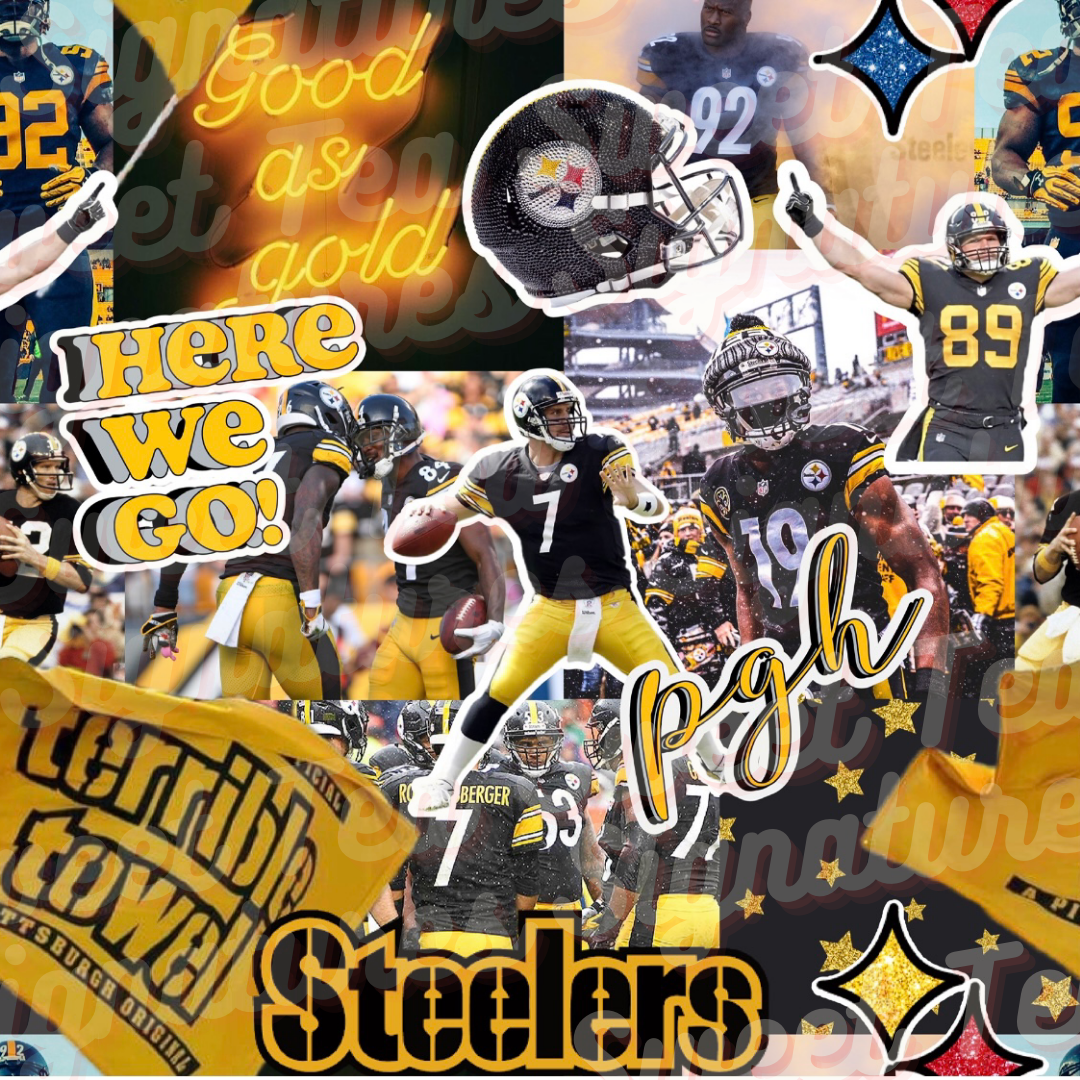 Steelers