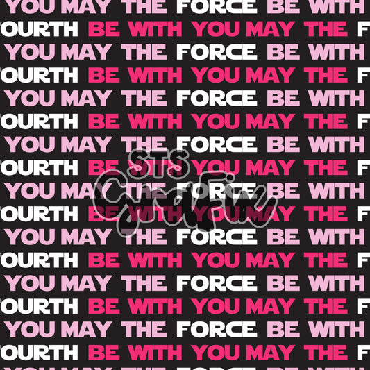 Force/4th Pink 1