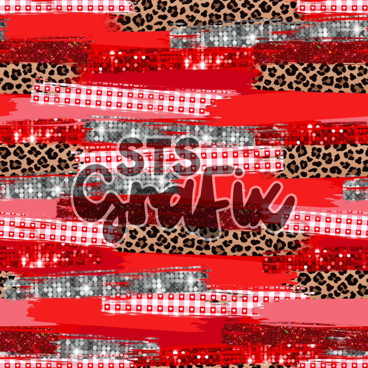 Red VDay BS