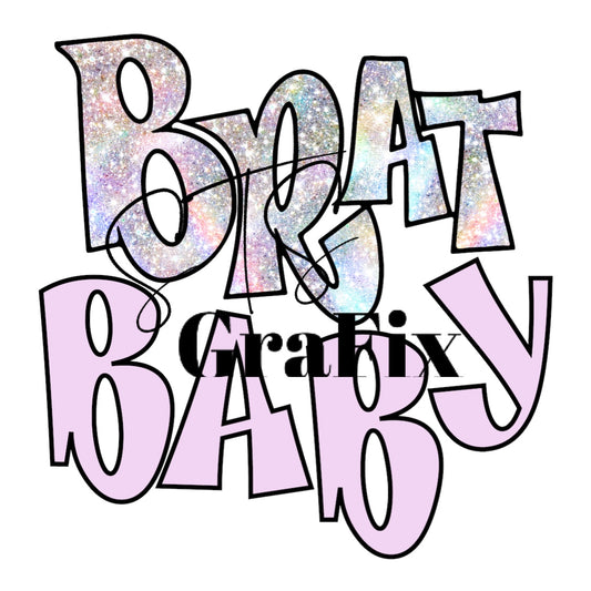 BratzBaby—Sub