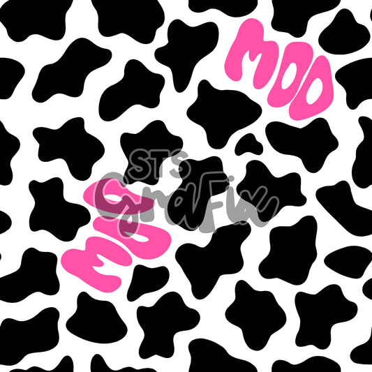 MOO Cow