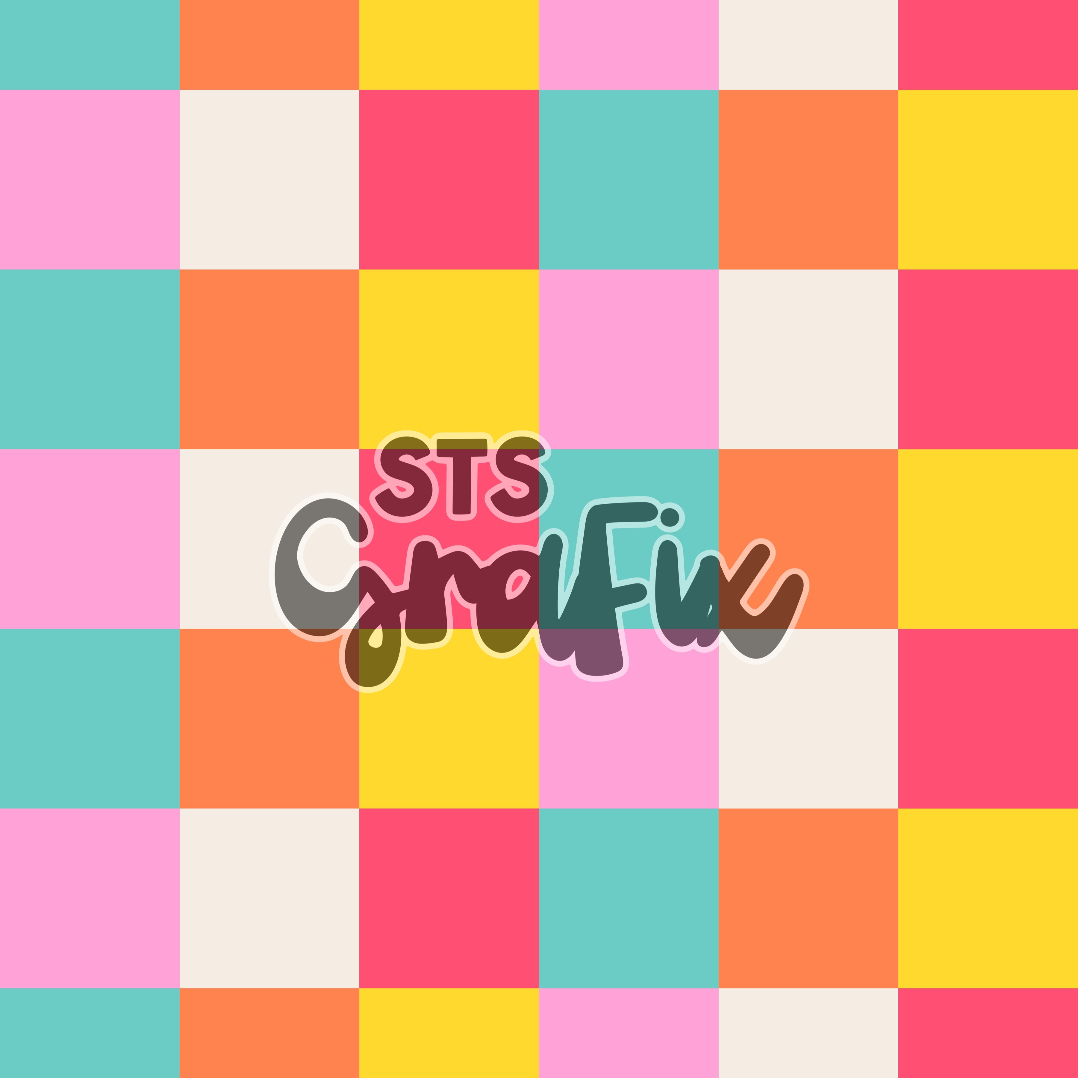 Fun Check Simple Fun Checks 2 – Sweet Tea Signature GraFix