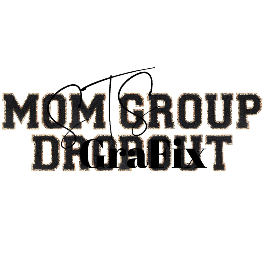 Mom Group Dropout